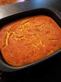 Cornbread (proja)