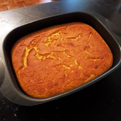 A picture of Cornbread (proja).