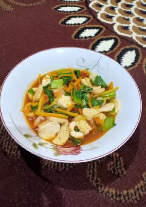 Foto resep Suki rumahan