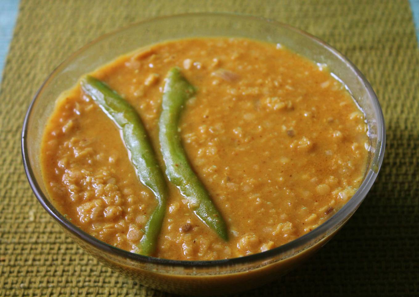 Masoor Dal