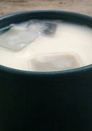Foto resep Susu kedelai
