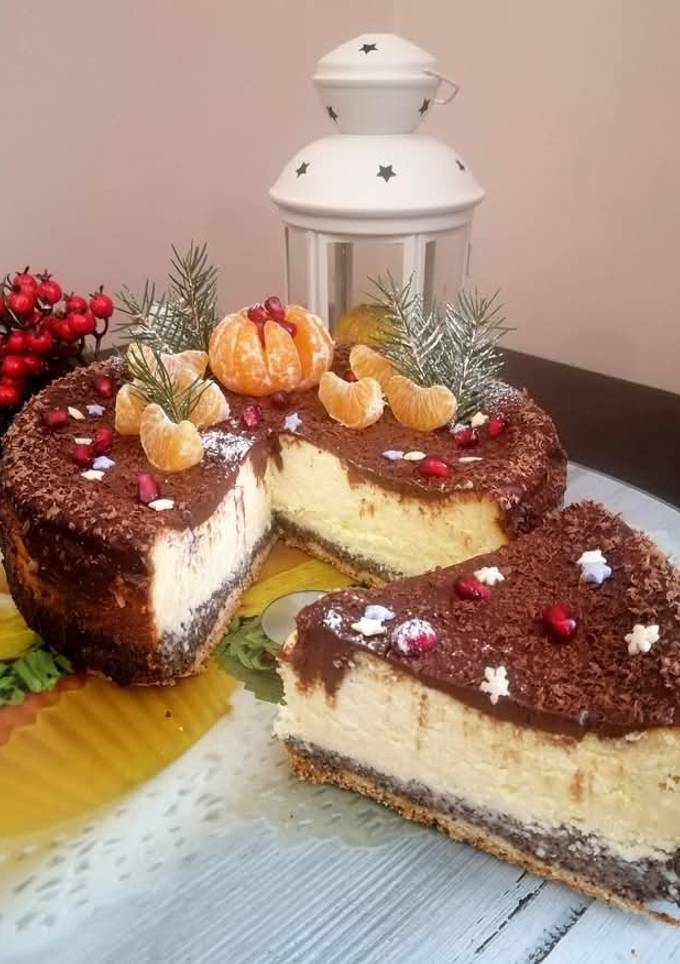 Сирник з маком
