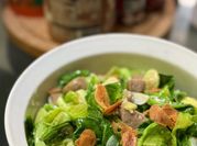 Gambar tumis ceriwis daging sapi