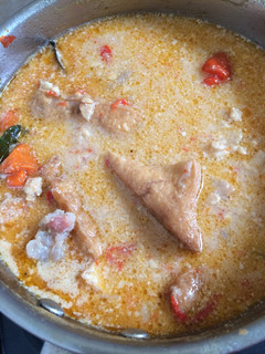 Foto resep Sambal tumpang