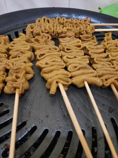 Foto resep Sate Usus