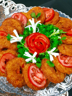 عکسی از دستور کتلت کالباس
