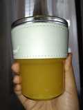 Jeruk Jahe Madu