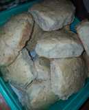 Pan casero