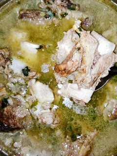 Foto resep Sop Tulang Iga