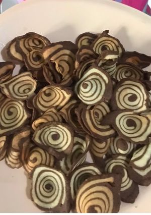 Foto resep Kuping Gajah