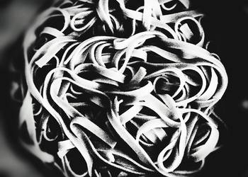 How To Prepare Recipe Pesto Noodle Salad Practical Delicious