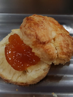 比斯吉Biscuits 的食譜成品照片