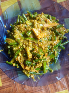 Foto resep Acar Kuning Masak