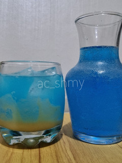 Foto resep Es Soda Gembira