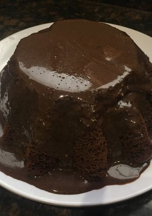 صورة لوصفة براوني