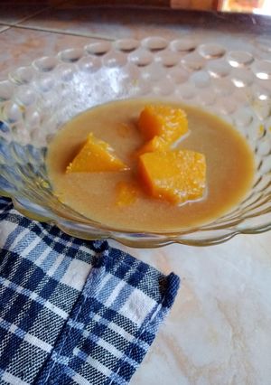 Foto resep Kolak Waluh / Labu Parang