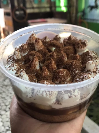 Cara Simple Membuat Resep  Banoffee Pie yang Bikin Ngiler, Enak Banget