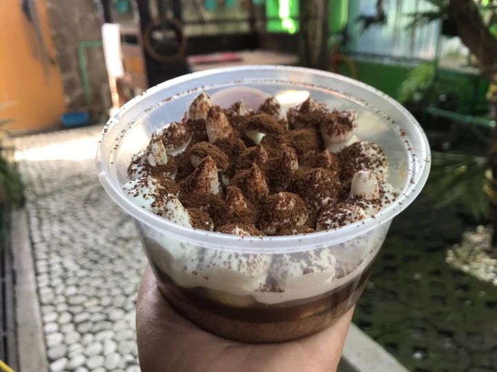 Cara Simple Membuat Resep  Banoffee Pie yang Bikin Ngiler, Enak Banget