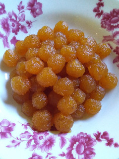 Foto resep Selai nanas isian nastar