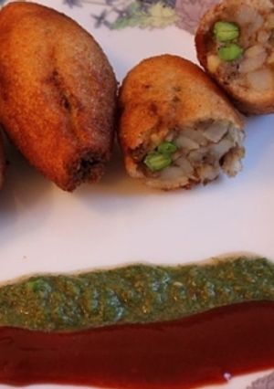 ब्रेड रोल रेसिपी मुख्य फोटो