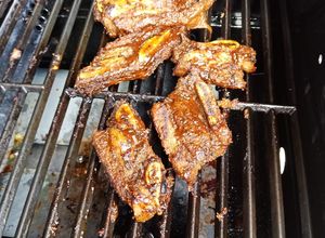 Foto resep Short ribs fall off d bones
