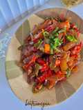 Tumis Kikil