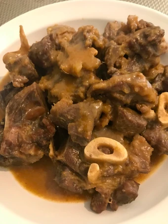 Cara Mudah Membuat Resep Tongseng Kambing yang Uenak Anti Ribet, Mantap Sekali