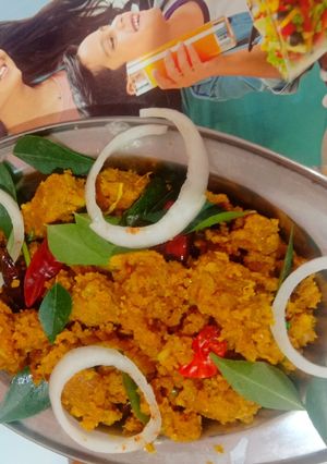 મલ્ટી ગ્રેન આટા એન્ડ મિક્સ વેજ. મુઠીયા રેસીપી મુખ્ય ફોટો