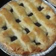 Pastafrola