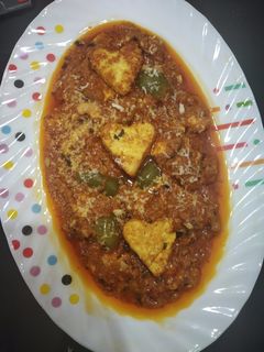 पनीर पसंदा (Paneer Pasanda recipe in Hindi) रेसिपी मुख्य फोटो