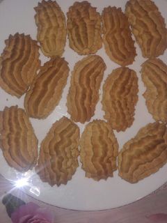 صورة لوصفة حلوى اللمبوط