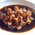 Udang Masak Kecap
