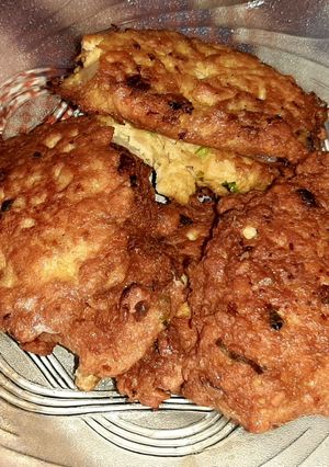 Foto resep Tempeh telor gurih