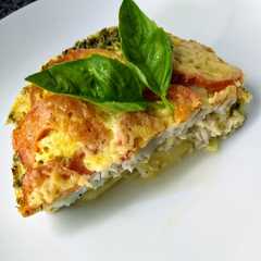 Foto principal de Pastel de pescado