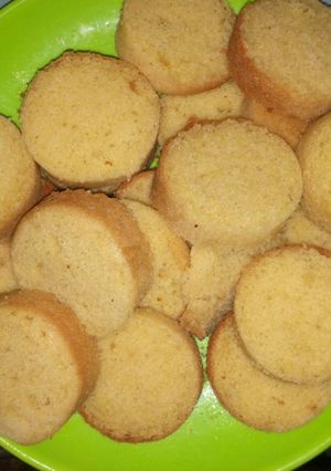 A picture of How to (local baking).