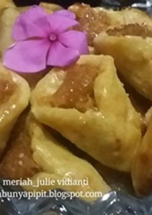 Foto resep Resep Nastar Murah Meriah