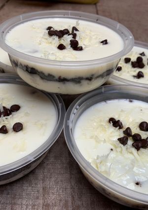 Foto resep Orio Cheese Cake
