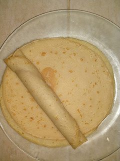Una foto de Panqueques 🥞