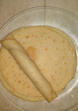 Una foto de Panqueques 🥞