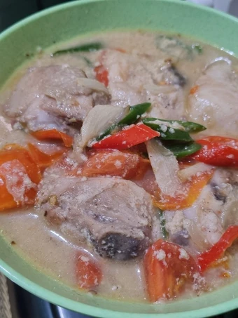 Cara Mudah Membuat Resep Garang Asem Ayam yang Menggugah Selera Anti Ribet, Bikin Ngiler