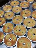 Bolu pisang Ambon