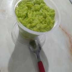 Una foto de Palta para untar