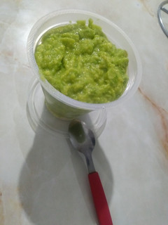 Una foto de Palta para untar