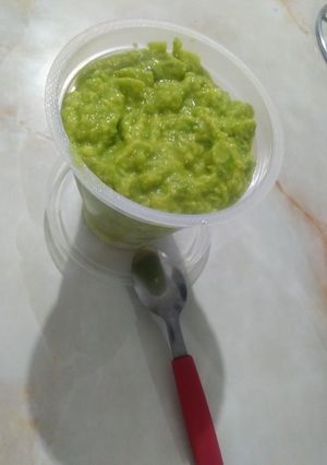 Una foto de Palta para untar