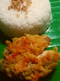 Foto resep Ayam Geprek mantap