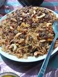 Makloubeh (Easy and Delicious)