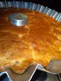 Babà rustico