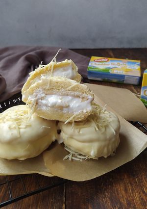 Foto resep Cheese Pie