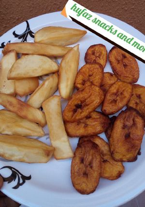 A picture of Dankalin hausa da agada.