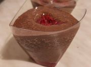 Kép erről: tej mousse